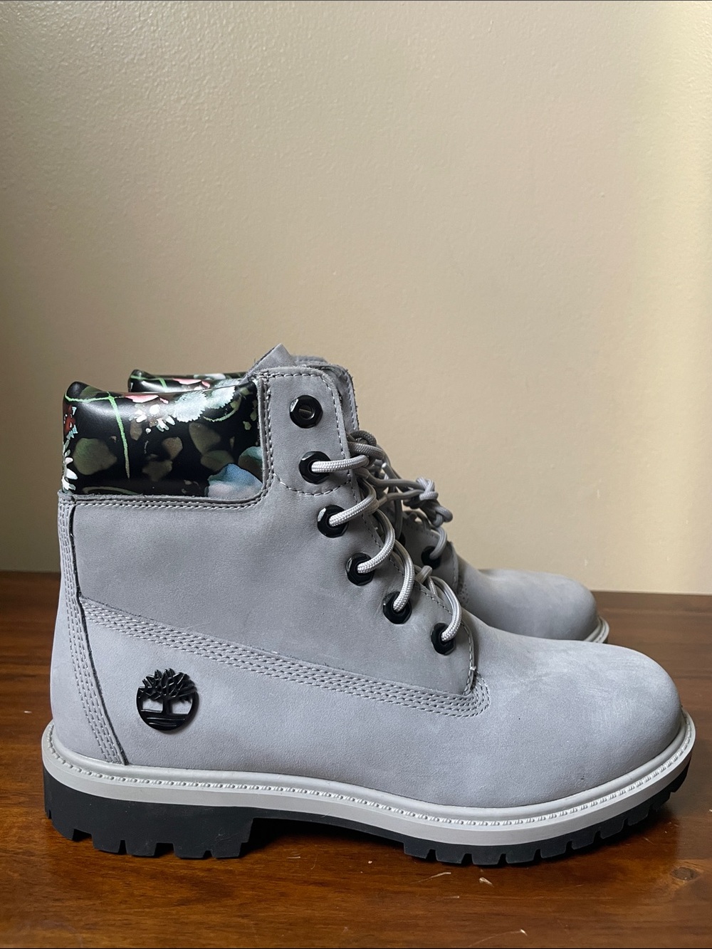 Women’s Timberlands